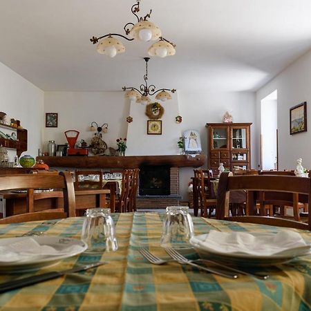 Agriturismo Sentiero Dei Sapori ξενώνας Agerola Εξωτερικό φωτογραφία