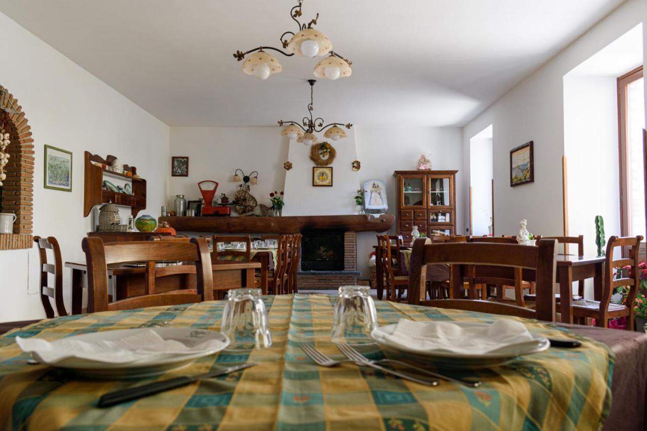 Agriturismo Sentiero Dei Sapori ξενώνας Agerola Εξωτερικό φωτογραφία
