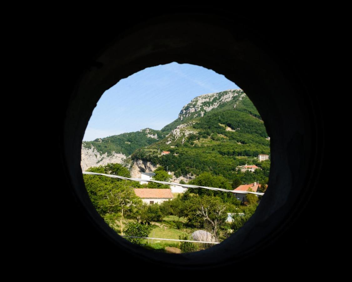 Agriturismo Sentiero Dei Sapori ξενώνας Agerola Εξωτερικό φωτογραφία