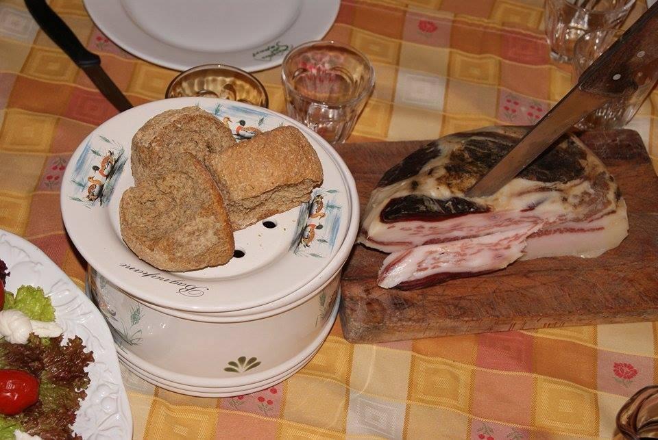Agriturismo Sentiero Dei Sapori ξενώνας Agerola Εξωτερικό φωτογραφία