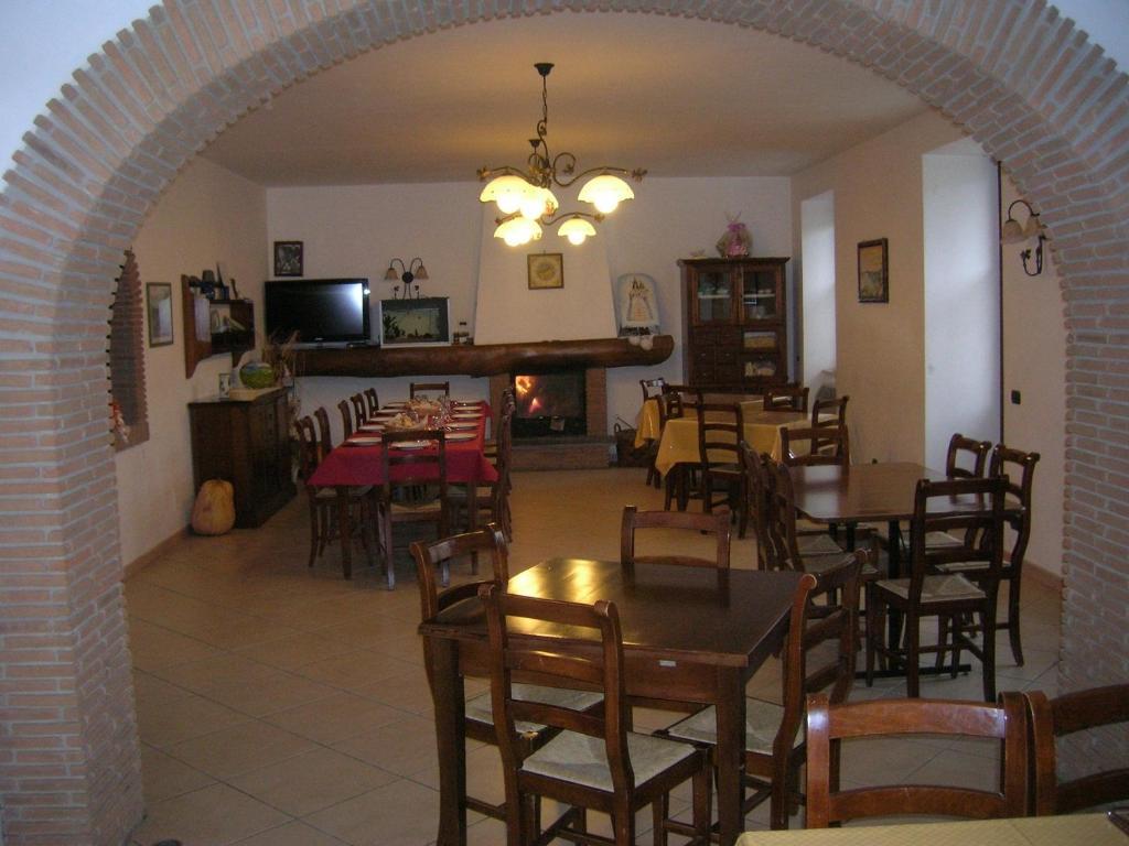 Agriturismo Sentiero Dei Sapori ξενώνας Agerola Εξωτερικό φωτογραφία