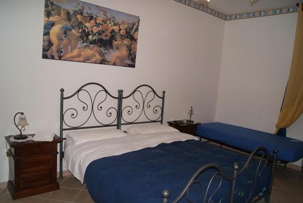 Agriturismo Sentiero Dei Sapori ξενώνας Agerola Εξωτερικό φωτογραφία