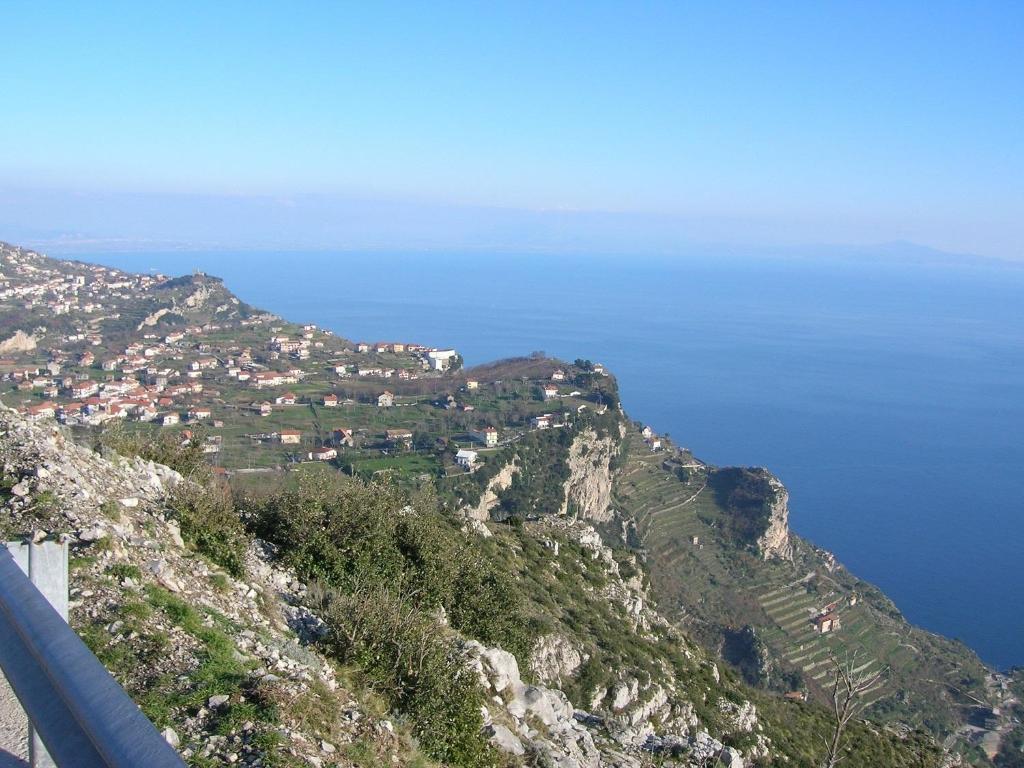 Agriturismo Sentiero Dei Sapori ξενώνας Agerola Εξωτερικό φωτογραφία